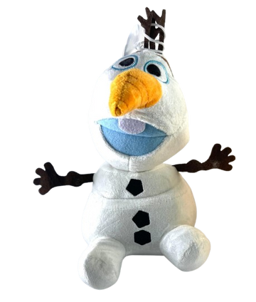 Animalute plus Olaf