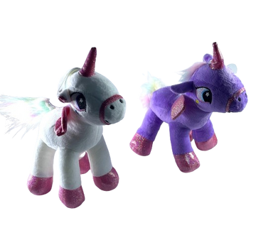 Animalute de plus 30 cm poney
