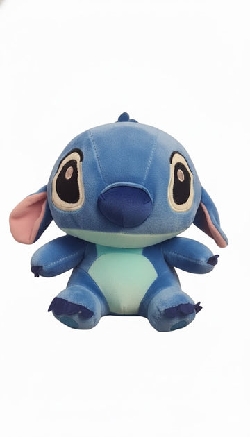 Plus Stitch