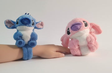 Plus Stitch 16cm