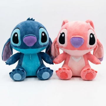 Plus Stitch 35cm