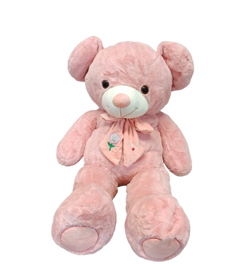 Animalute plus ursulet 90cm
