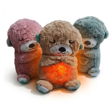 Animalute plus cu lumina