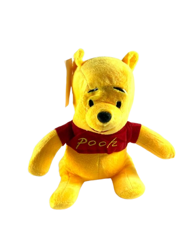 Animalute plus Winnie