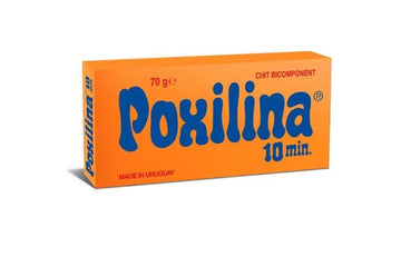 Poxilina 70g