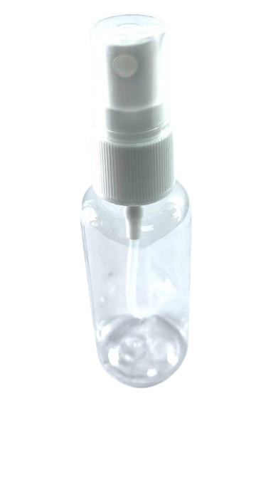 Pulverizator mic