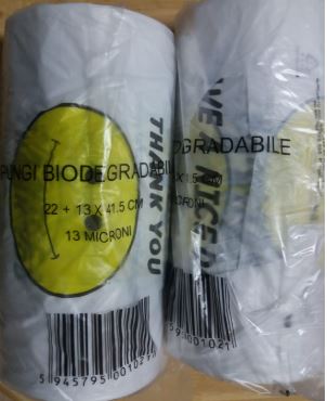 Role alimentare 3-4 kg