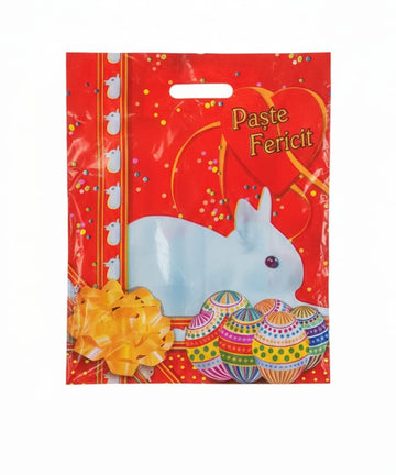 Pungi cu motive de Paste 1