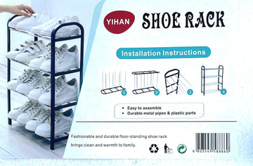 Raft mic pantofi