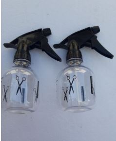 Recipient cu pulverizator 175 ml