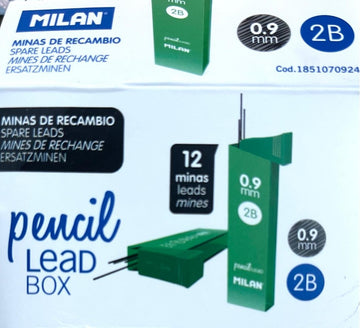 Rezerva creion mecanic 0.9mm