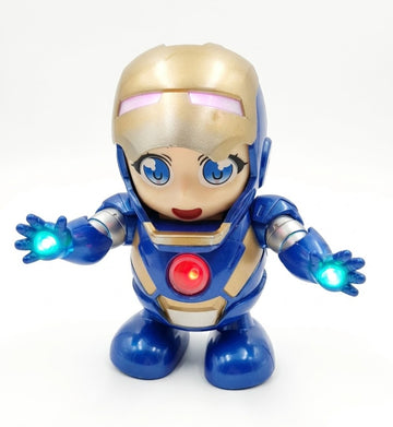Robot dansator