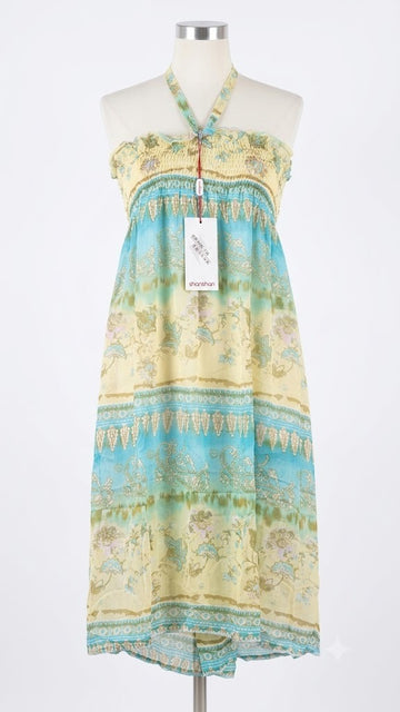 Rochie plaja