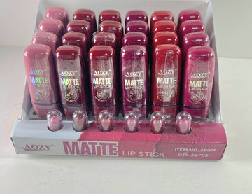 Ruj mat 24/set