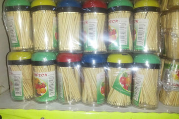 Scobitori mari
