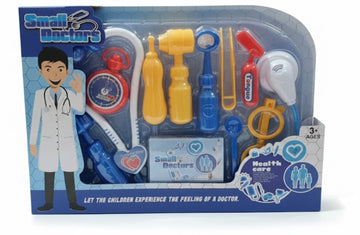 Set doctor trusa medicala