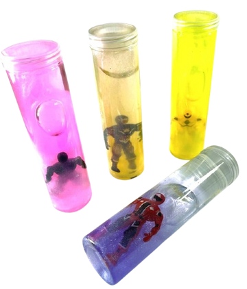 Plastilina modelatoare slime steluta