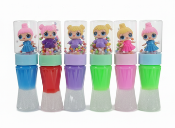 Plastilina modelatoare slime gogoasa