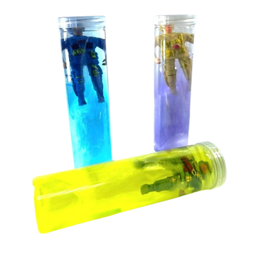Plastilina modelatoare slime mar