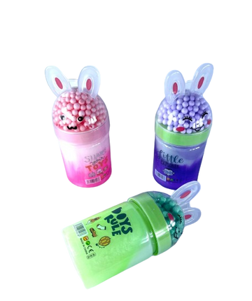 Plastilina Friday cu 6 nuante