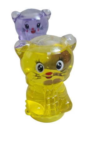 Plastilina modelatoare slime ou