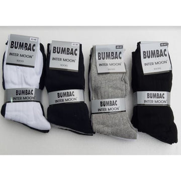 Sosete bumbac barbati