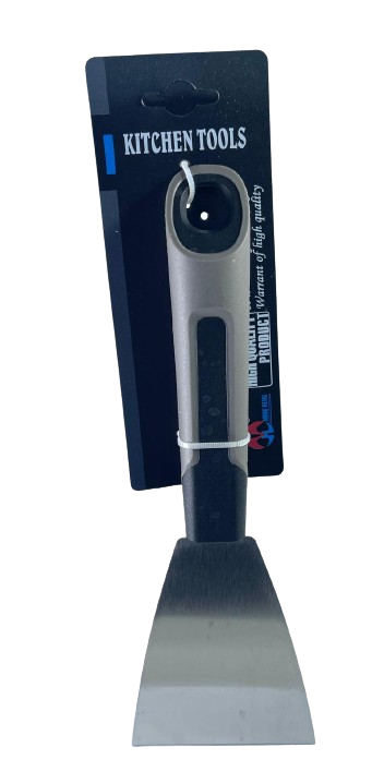 Spatula inox