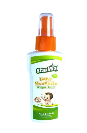 Spray antitantari pentru copii