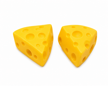 Squishy Antistres Cascaval