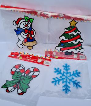 Sticker silicon 20x20 cm
