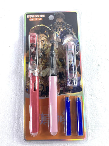 Stilou magic 2/set