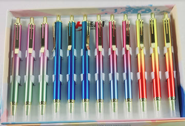 Stilou 12/set