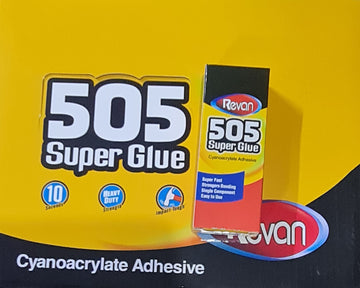 Super glue 505