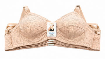 Sutien dama Menlesai marimi mari 95D-120D