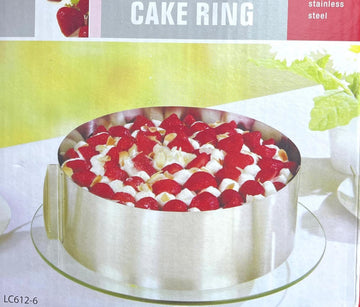 Forma tort