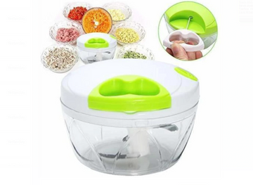 Tocator legume manual