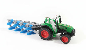 Tractor cu remorca 50cm