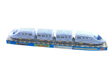 Tren electric