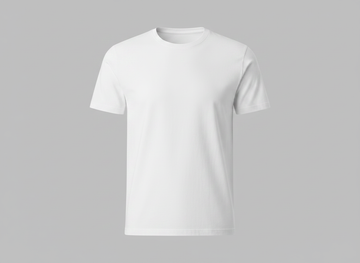 Tricou alb