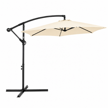 Umbrela gradina 3m