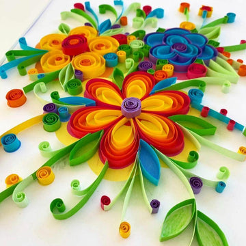 Hartie Quilling