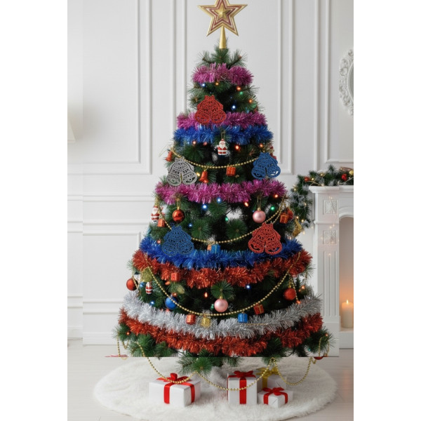 BRAD ARTIFICIAL COMPLET 1.8M