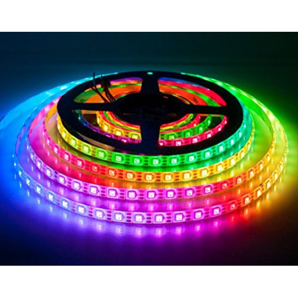 Banda led 5m neon