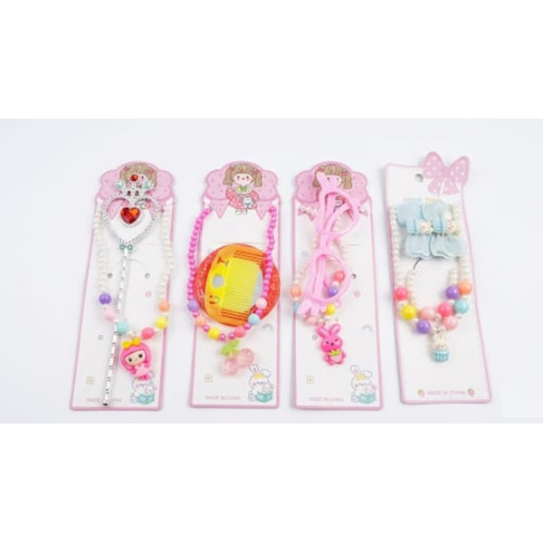 Accesorii fetite