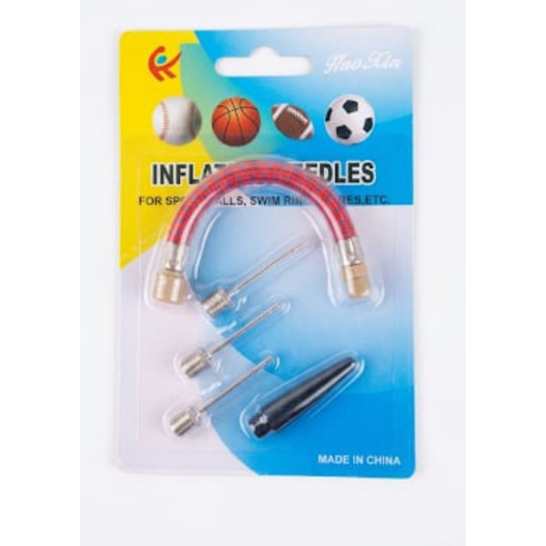 Set ace metalice pentru mingi