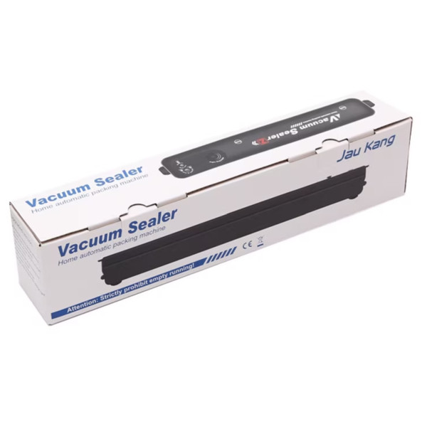 Aparat de sigilat si vidat pungi