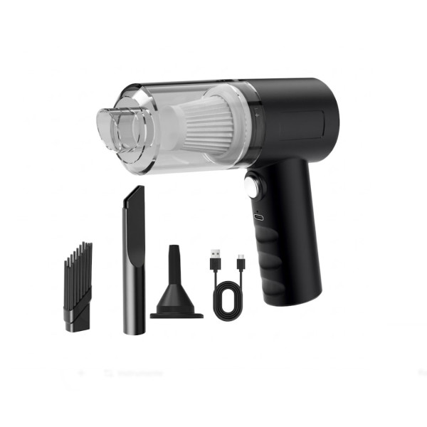 Aspirator auto fara fir