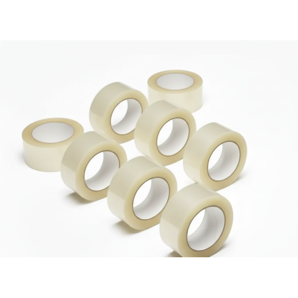 Banda adeziva scotch mijlociu 4cm