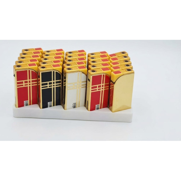 Brichete antivant reincarcabile