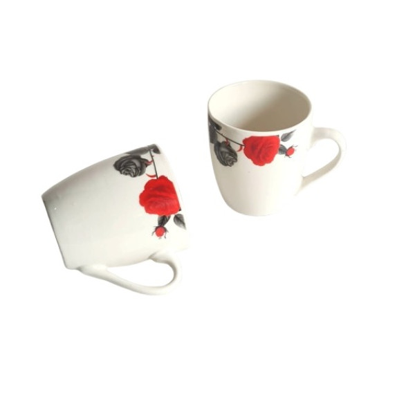 Cana ceramica